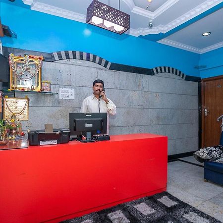 Hotel O Royal Inn Near Iskcon Temple Bangalore Bagian luar foto